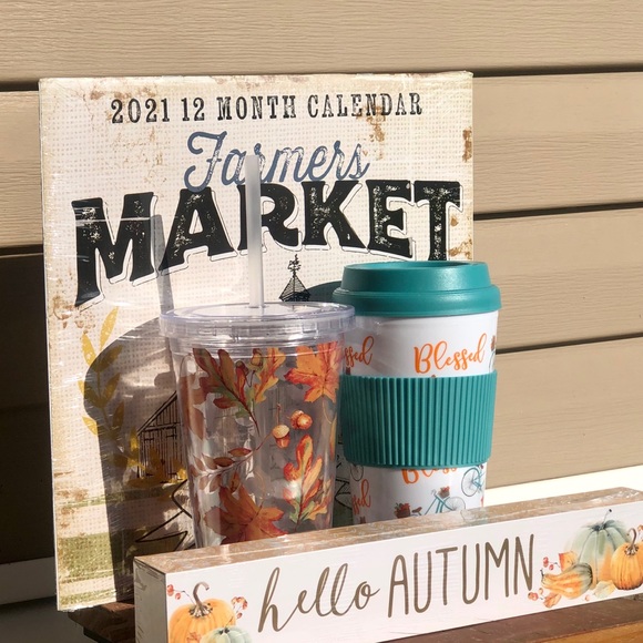 Fall Home Decor Bundle - Picture 3 of 7